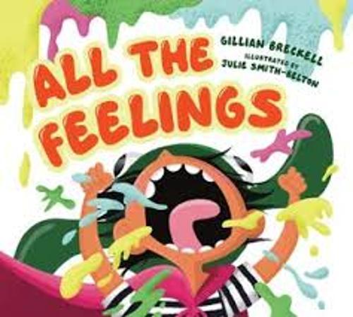 All the Feelings