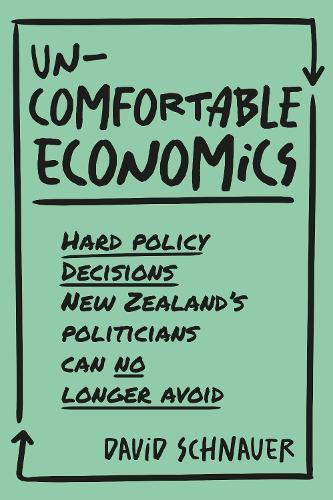 Uncomfortable Economics