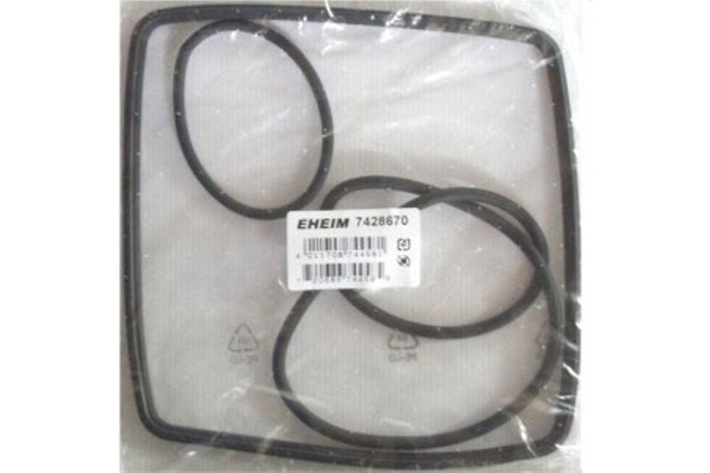 Eheim O-Ring 2076/78 7428670