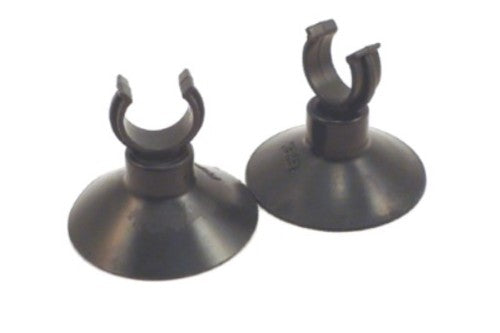 Aquatic - Eheim Suckers & Clip 16/22mm 4015150