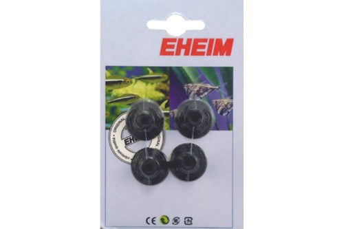 Aquatic - Eheim 2006 Suckers - Card of 4 7292500