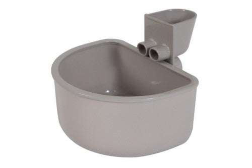 Dog - No Spill Kennel Bowl Single (Large) 620mL