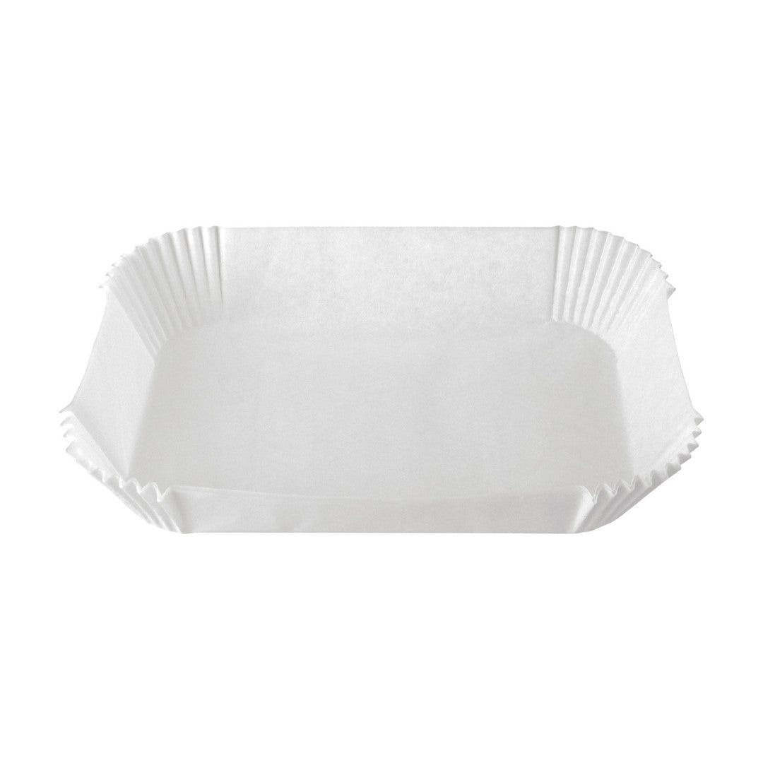 Disposable Air Fryer Inserts - AVANTI Rectangular (100 Pieces)
