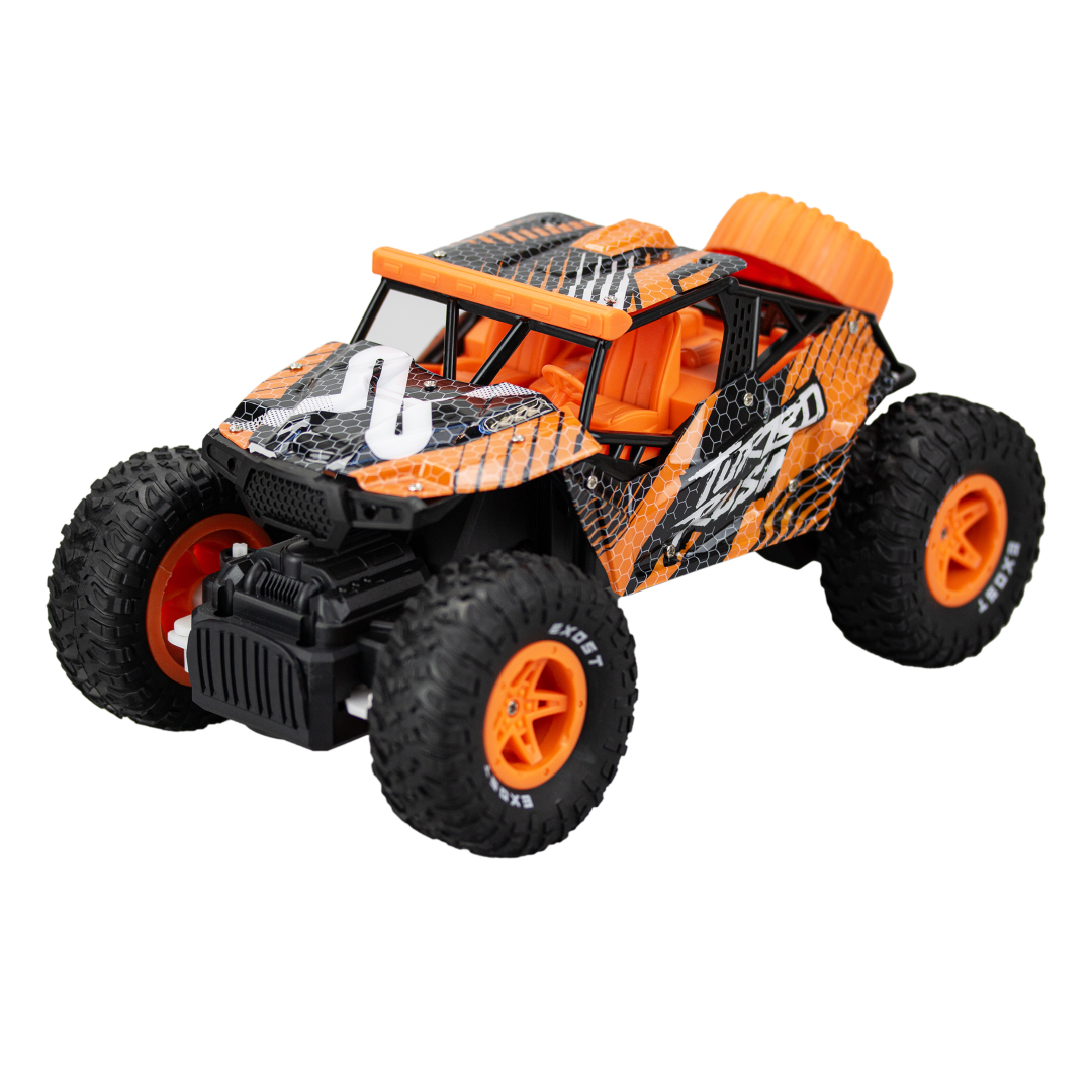 SILVERLIT EXOST - TURBO RUSH