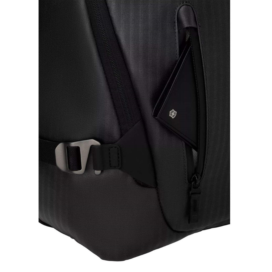 Backpack - VX Touring CitySports 15L Top (Black)