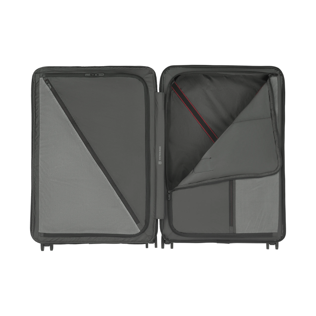 Hardside Case - VICTORINOX Airox Advanced Large (Black)