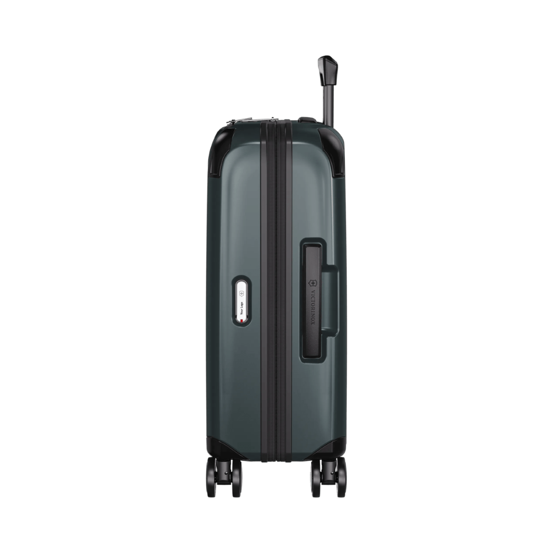 Hardside Global Carry On - VICTORINOX Spectra 3.0 (Storm)