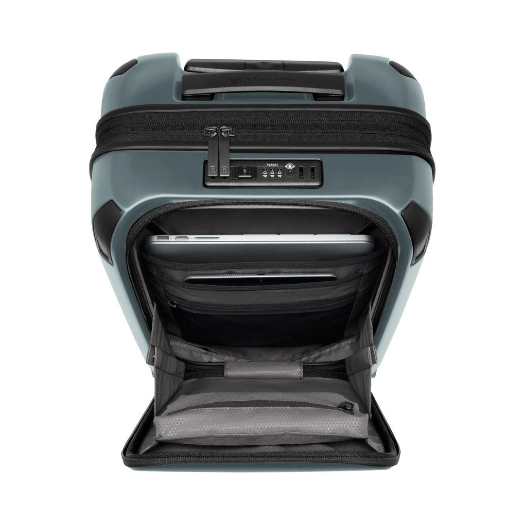 Frequent Flyer Carry On - VICTORINOX Spectra 3.0 (Storm)