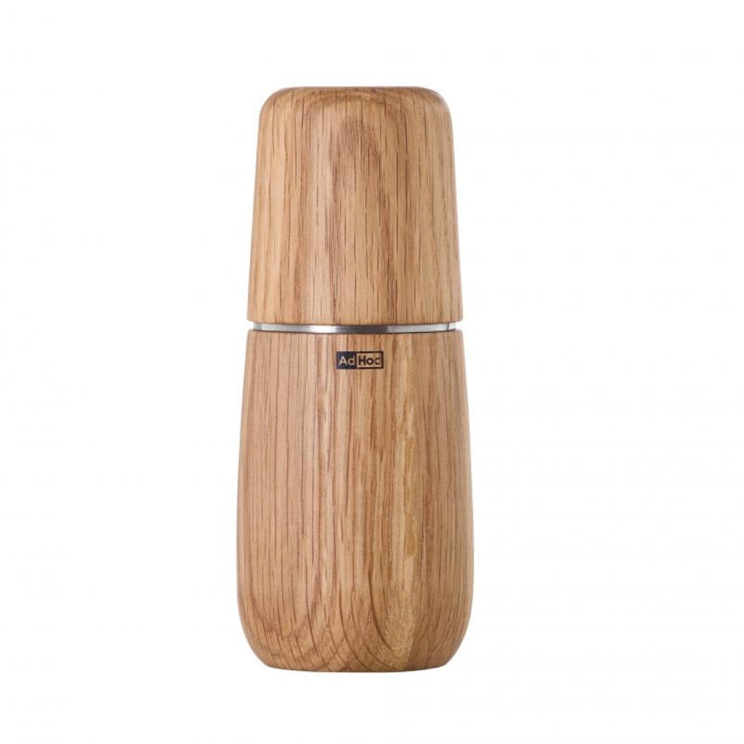 Pepper/Salt Mill - Adhoc Yono (15cm)