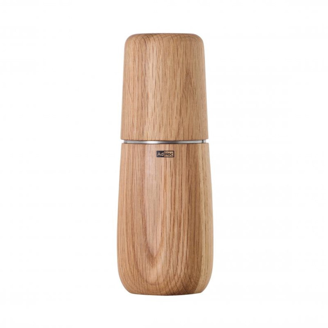 Pepper/Salt Mill - Adhoc Yono (18cm)