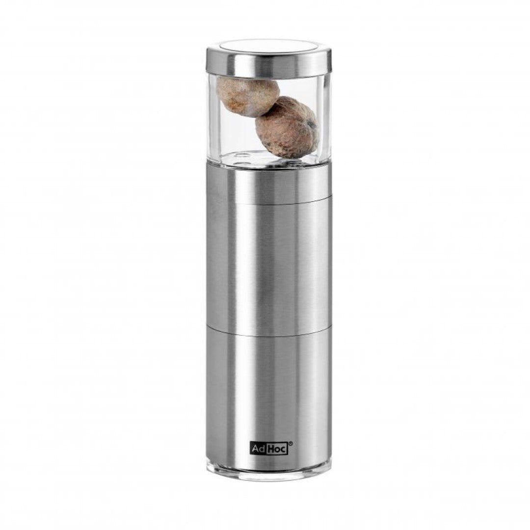 Nutmeg Mill - Adhoc Muskatino (12.5cm)