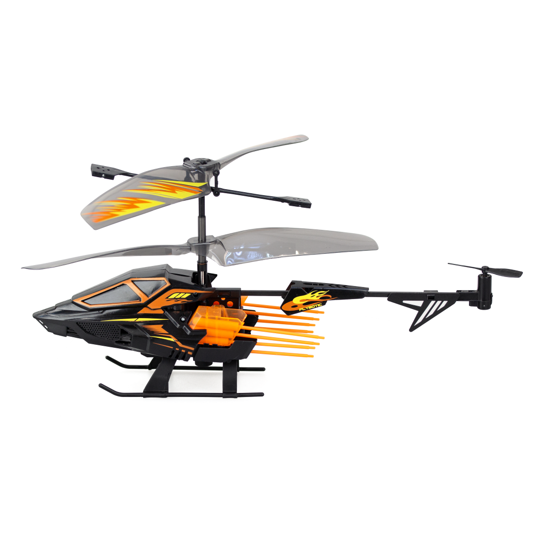 SILVERLIT FLYBOTIC - HOVER BLAST