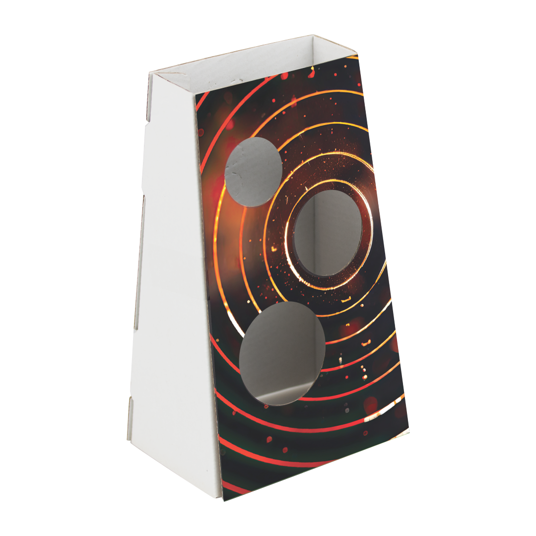 SILVERLIT FLYBOTIC - HOVER BLAST