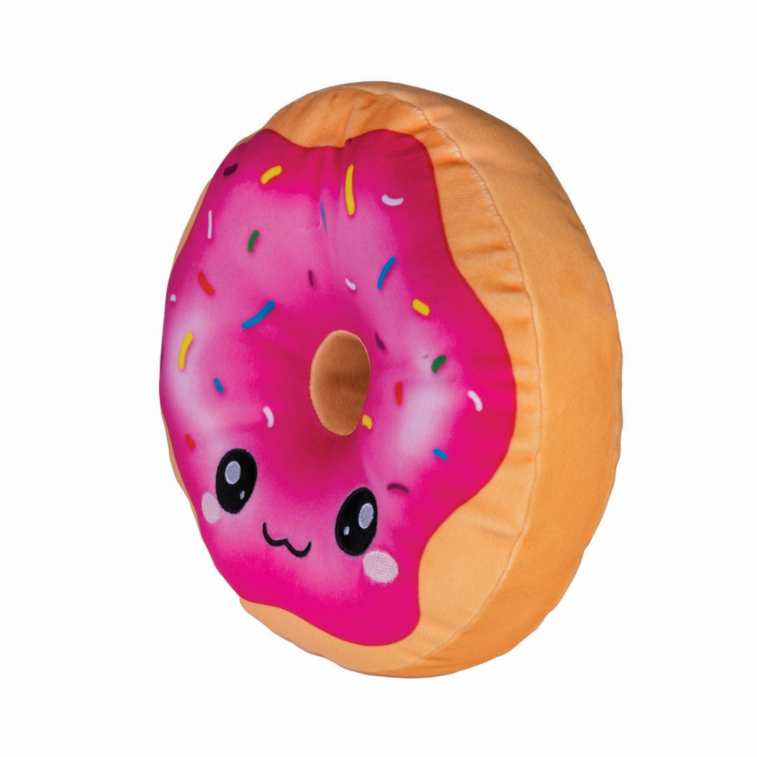 Plush - Smoosho's Pals Donut (22cm)
