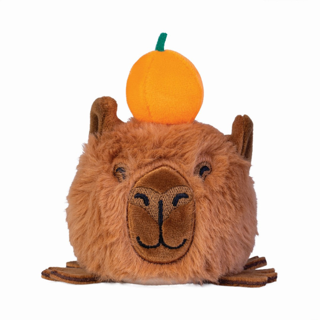 Plush Ball - Capybara Jellies (Set of 12)