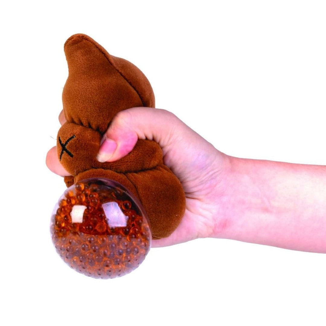 Plush Ball - Poo Jellies (Set of 12)