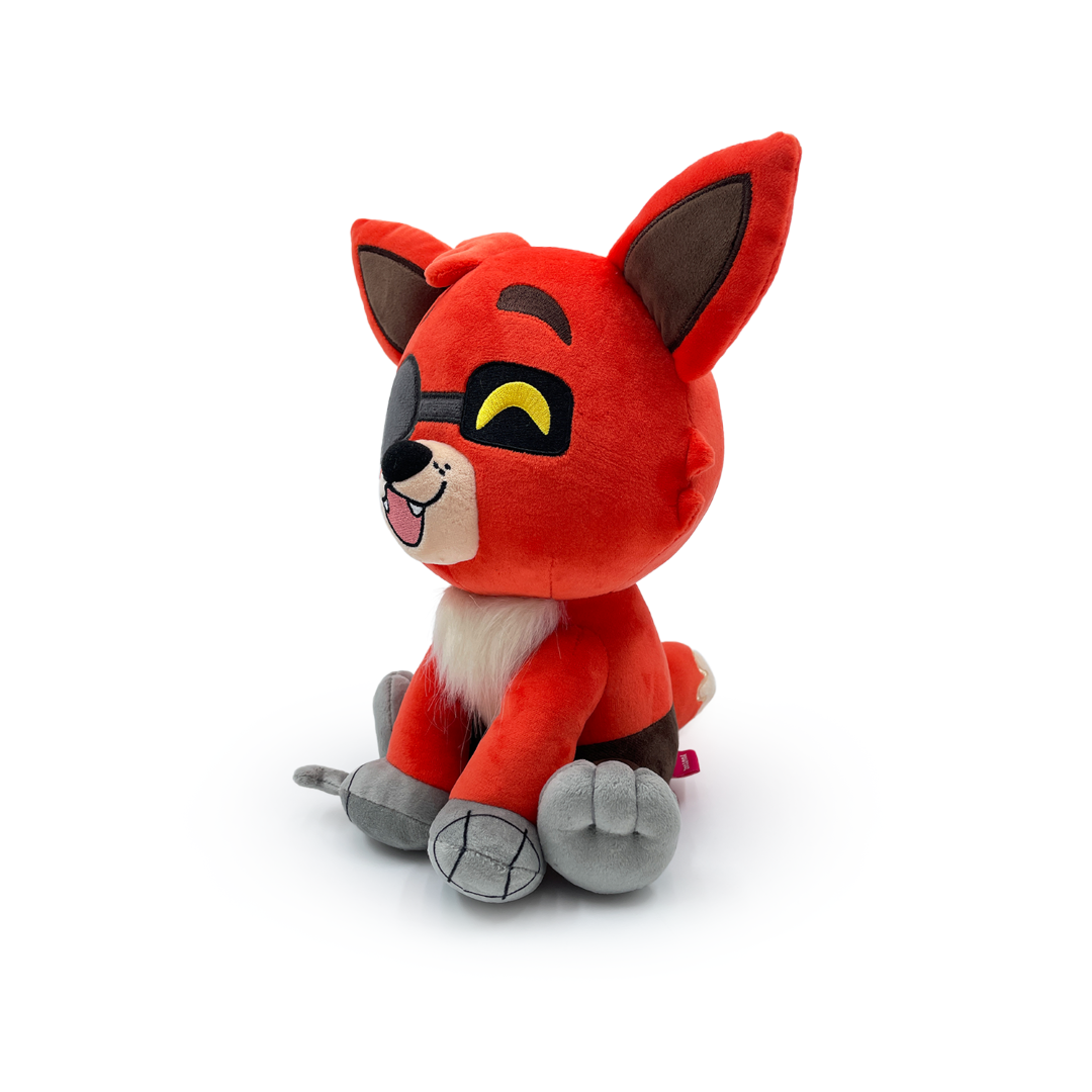 Plush - Youtooz FOXY SIT PLUSH (9")