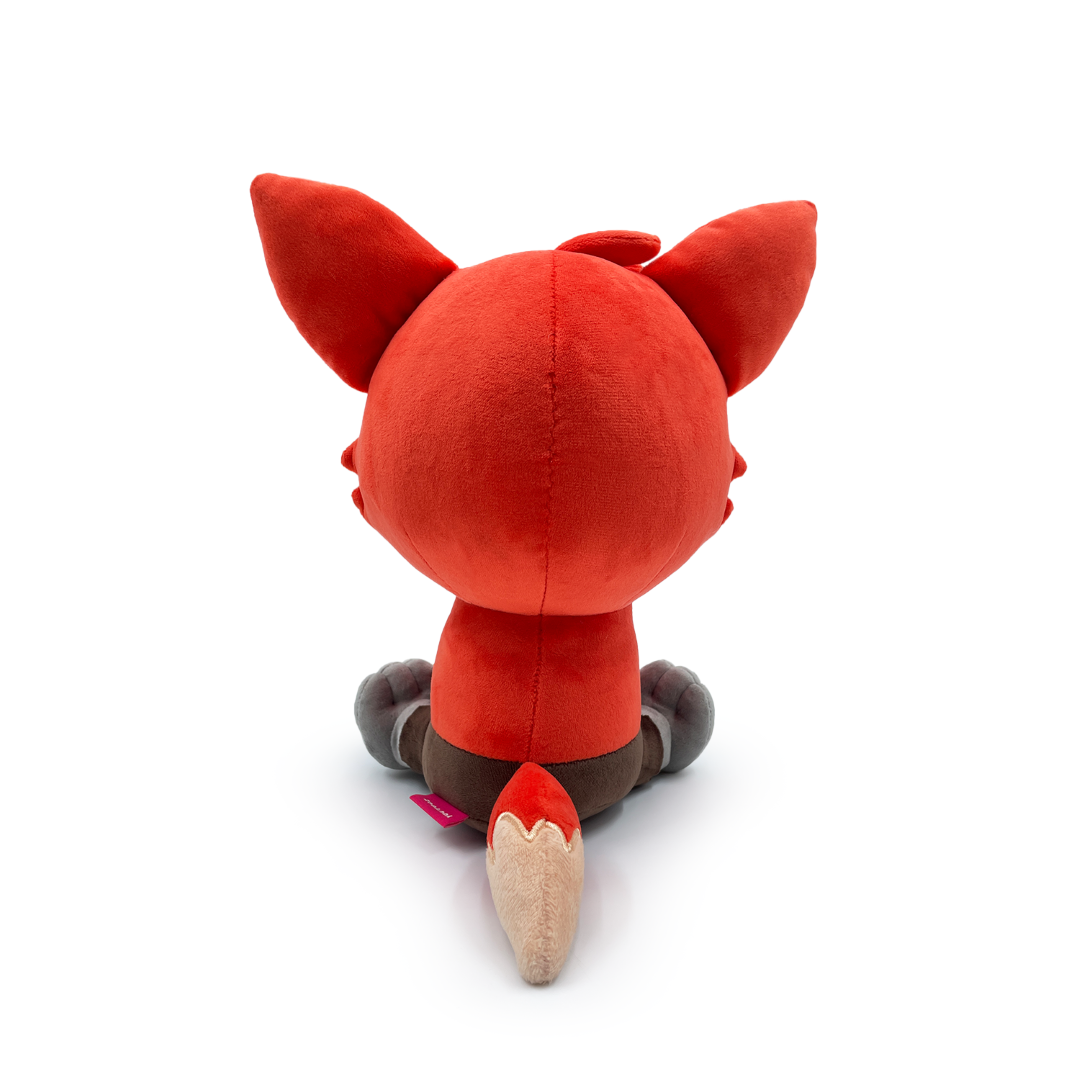 Plush - Youtooz FOXY SIT PLUSH (9")