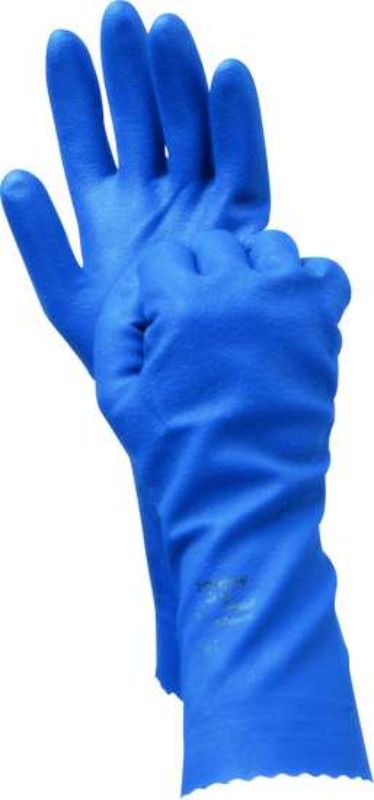 Skyblue 355 Glove-7 - 11 (Pair)