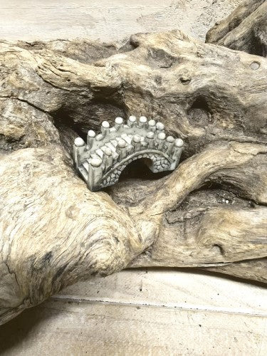 Ornament - Fairy Garden Bridge