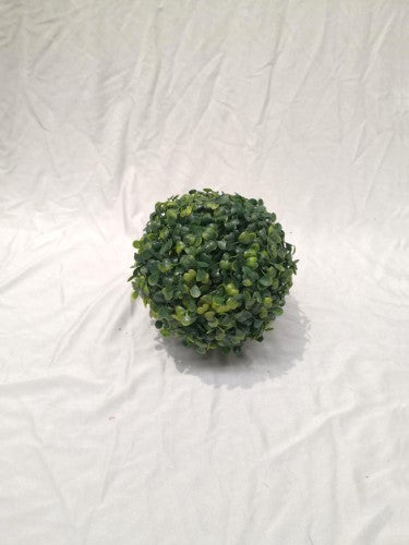 Artificial Boxwood Ball (18cm)