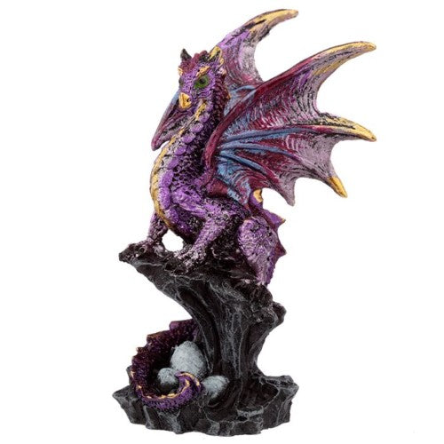 Ornament - Dark Legends Guardian Mother Dragon (Set of 3 Assorted)