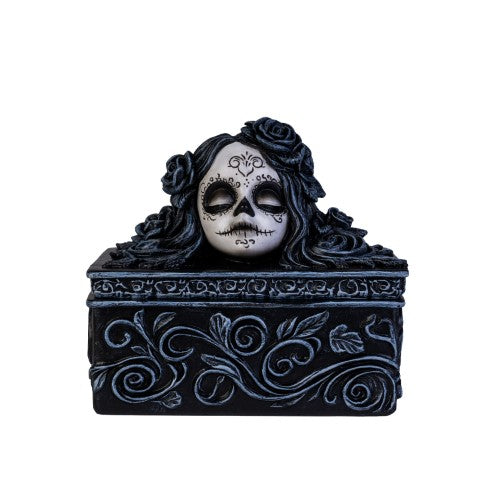 Tarot Box - Dead Beautiful (11cm)
