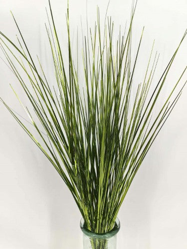 Artificial Onion Grass Bush (Green)