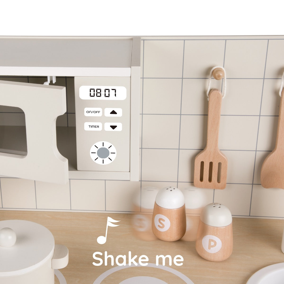 Classic World Chef's Kitchen Set