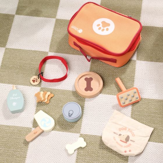 Pet Care Playset - Classic World