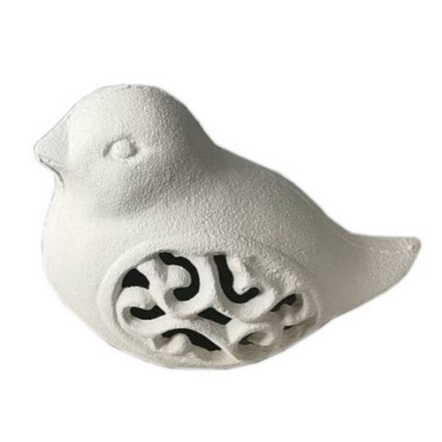 Ornament - Small Ornate Bird (8cm)