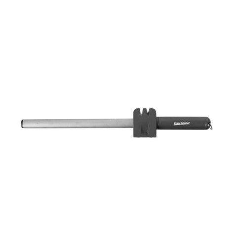 Knife Sharpeners - Edge Master Multi Function Dia Steel 26
