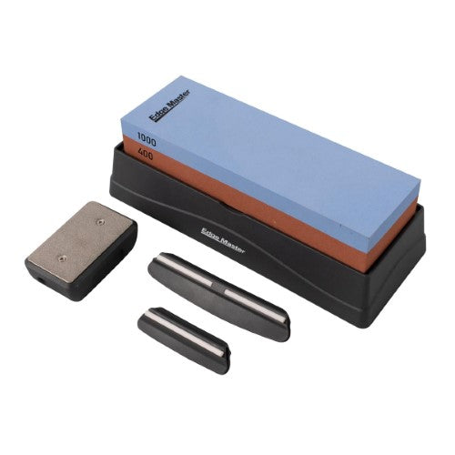 Whetstone Sharp System - Edge Master