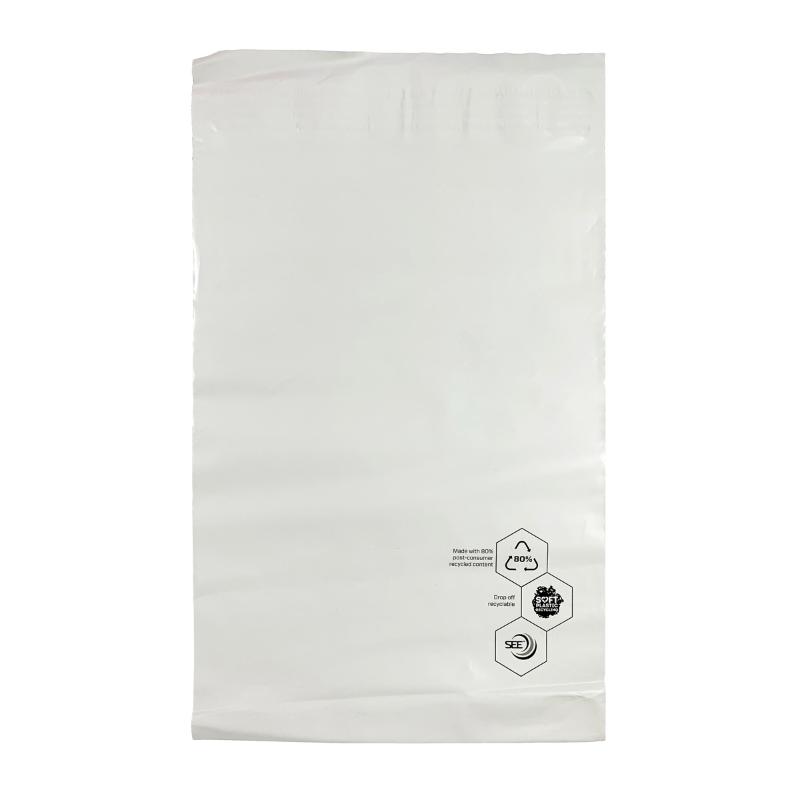 Jiffy Recycled Shurtuff Mailer Size 1 190x260mm