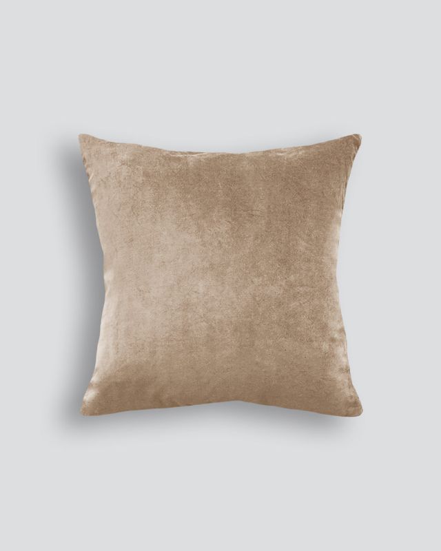 Majestic Cushion Cushion - Marsala 50x50cm