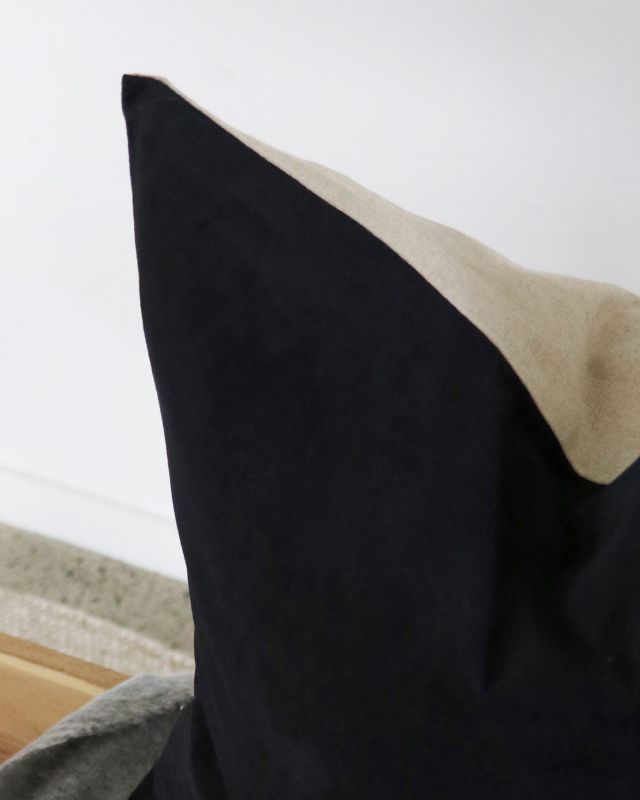 Majestic Cushion Cushion - Marsala 50x50cm