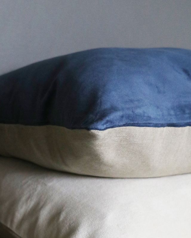Majestic Cushion Cushion - Muted Coral 50x50cm