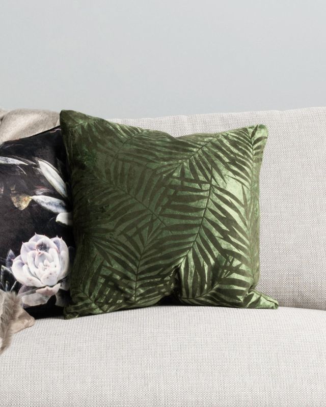 Florence Cushion - Beige 50x50cm