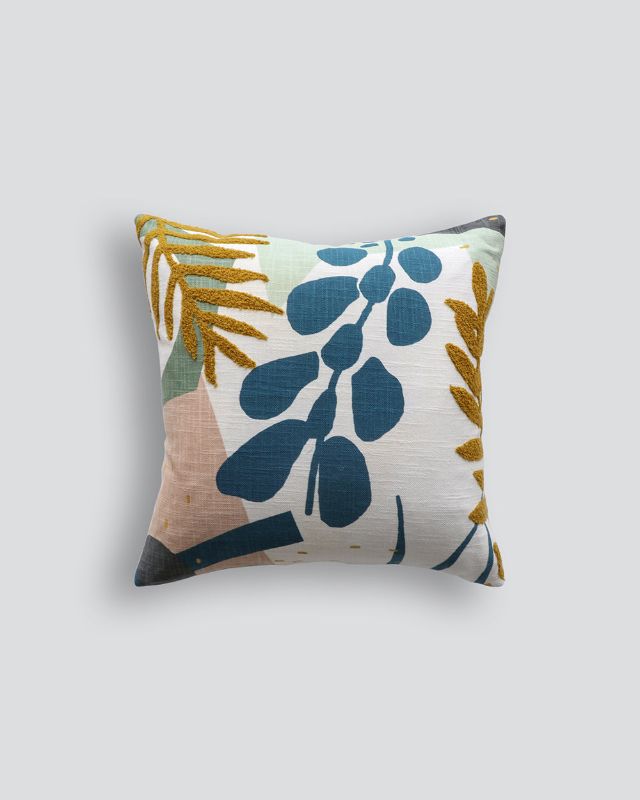 Lida Cushion - Multi 45x45cm