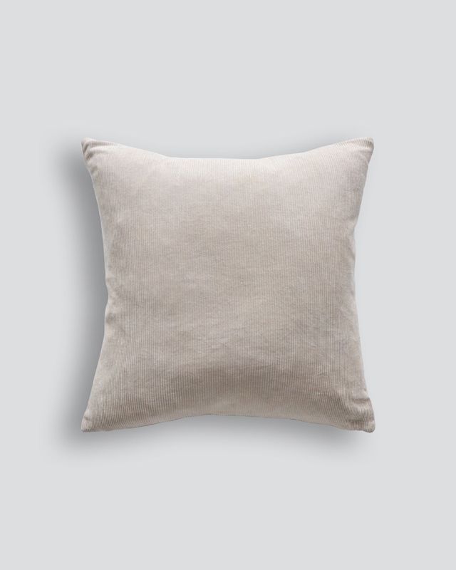 Kenzo Cushion - Terracotta 50x50cm - OLLO