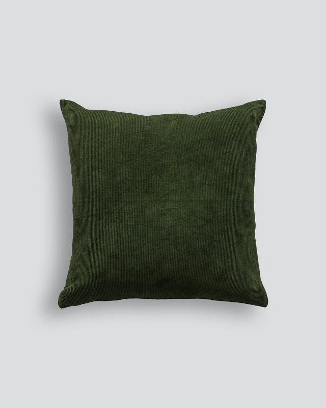 Kenzo Cushion - Terracotta 50x50cm - OLLO