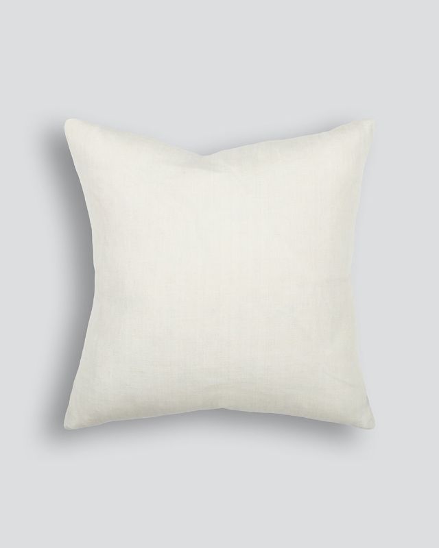 Milano Cushion - Brick 55x55cm - OLLO