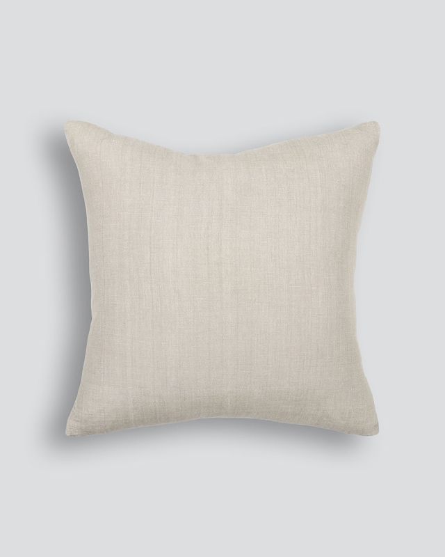 Milano Cushion - Olive 55x55cm - OLLO
