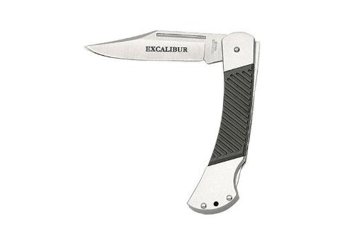Tracker Clip Point Blade - Excalibur 85mm/3.4"