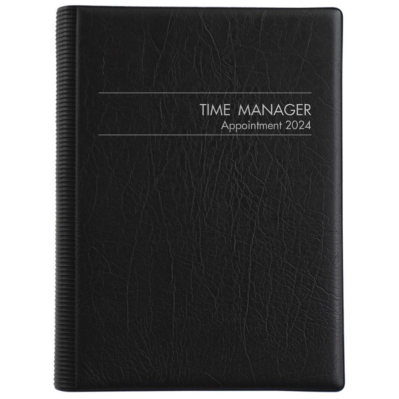 Collins Diary MDA51A-TM Time Manager Even Year