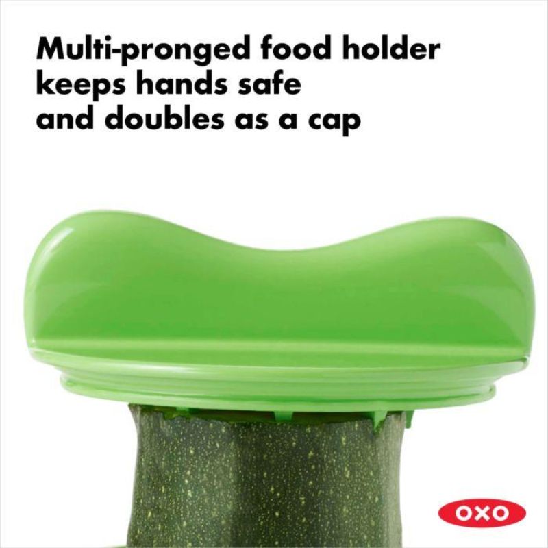 OXO Good Grip Hand-Held Spiralizer