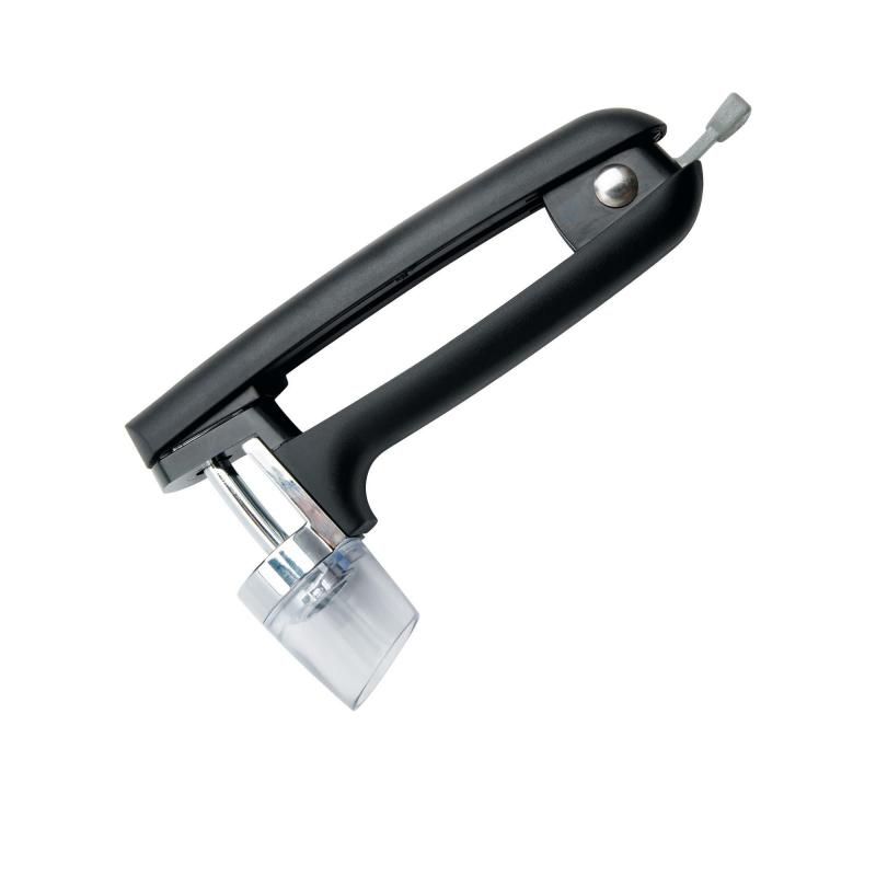 OXO Good Grips Cherry & Olive Pitter | Black