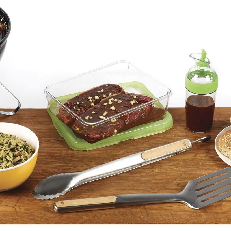 OXO Good Grips Salad Dressing Shaker