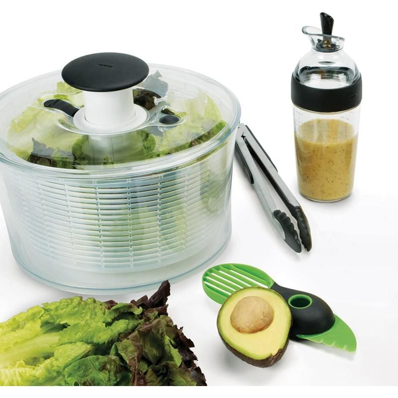 OXO Good Grips Salad Dressing Shaker
