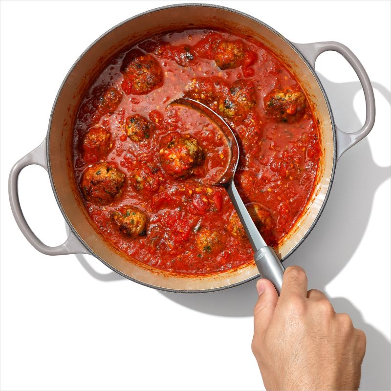 OXO - STEEL Cooking Spoon